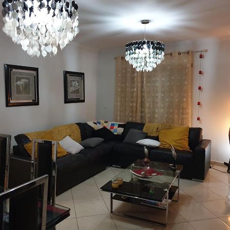 Splendor Residence Apartment Portimão Eksteriør bilde