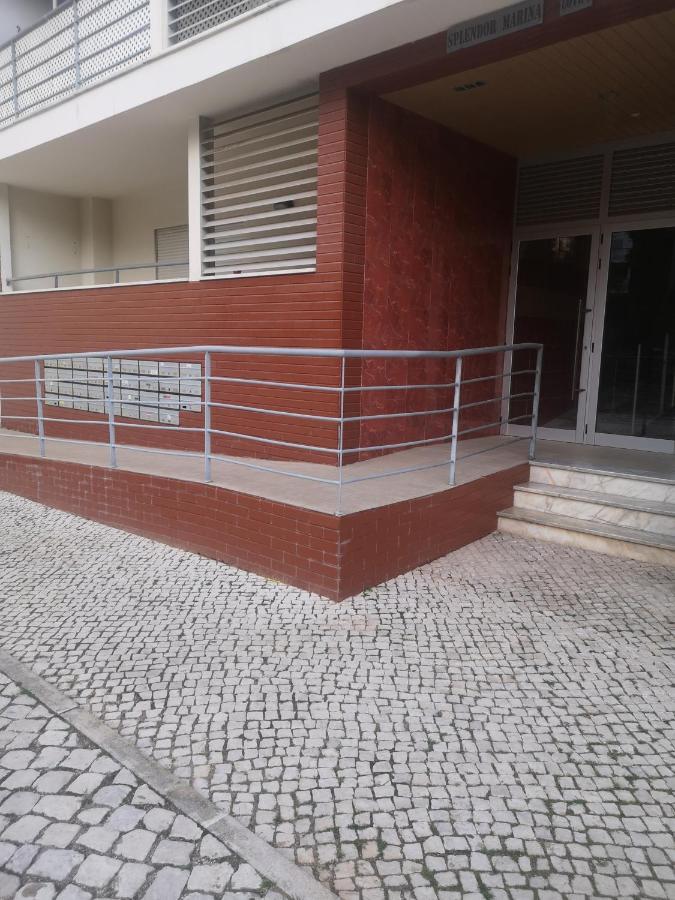 Splendor Residence Apartment Portimão Eksteriør bilde