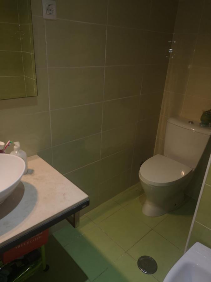 Splendor Residence Apartment Portimão Eksteriør bilde