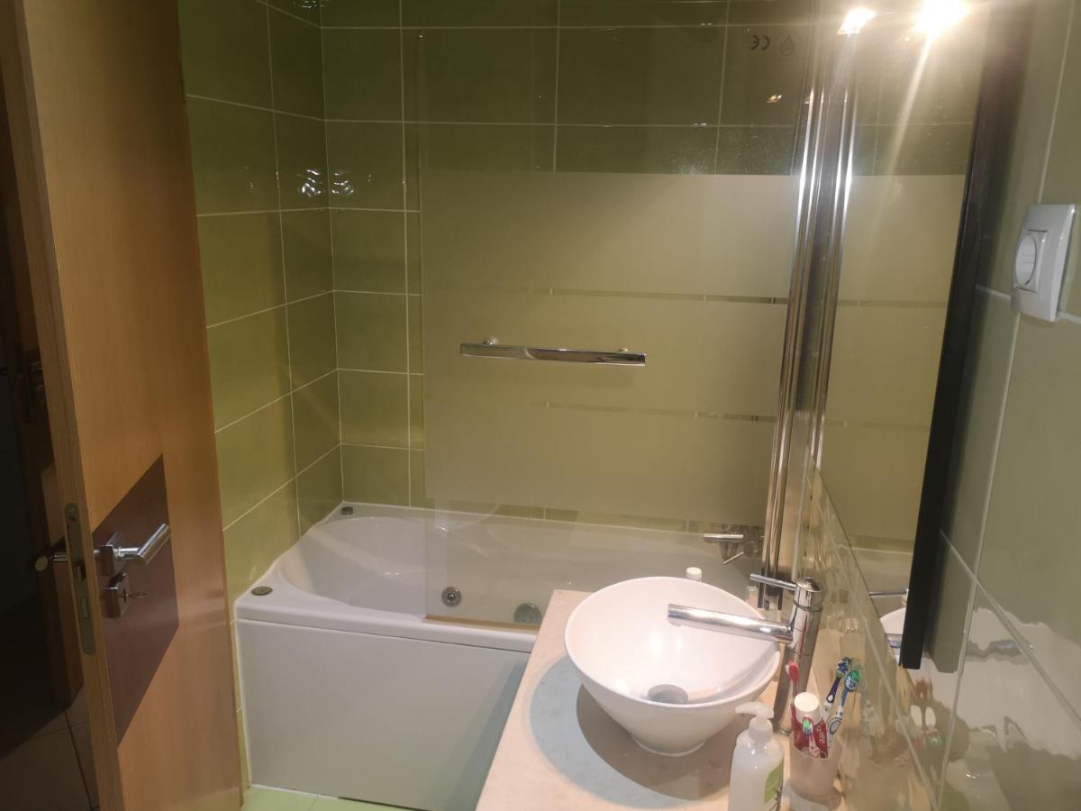 Splendor Residence Apartment Portimão Eksteriør bilde