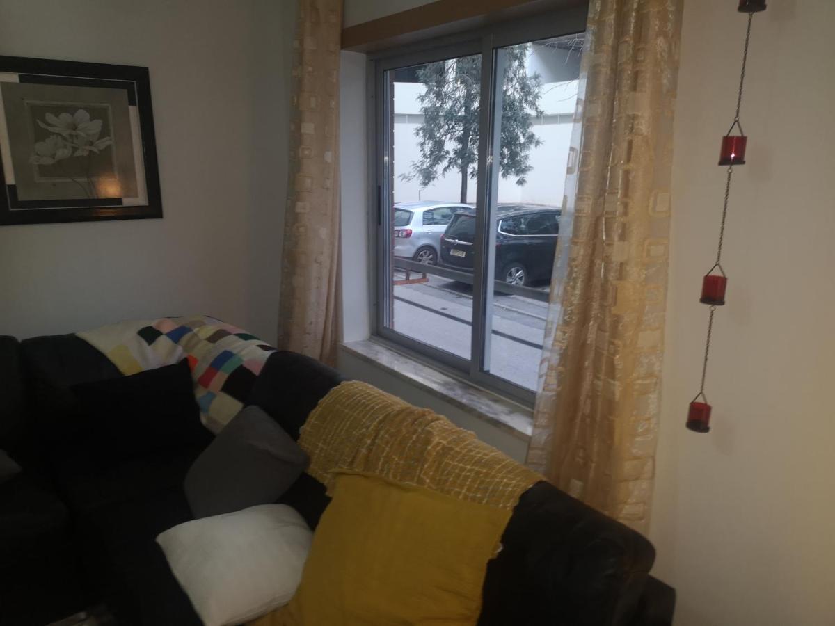 Splendor Residence Apartment Portimão Eksteriør bilde