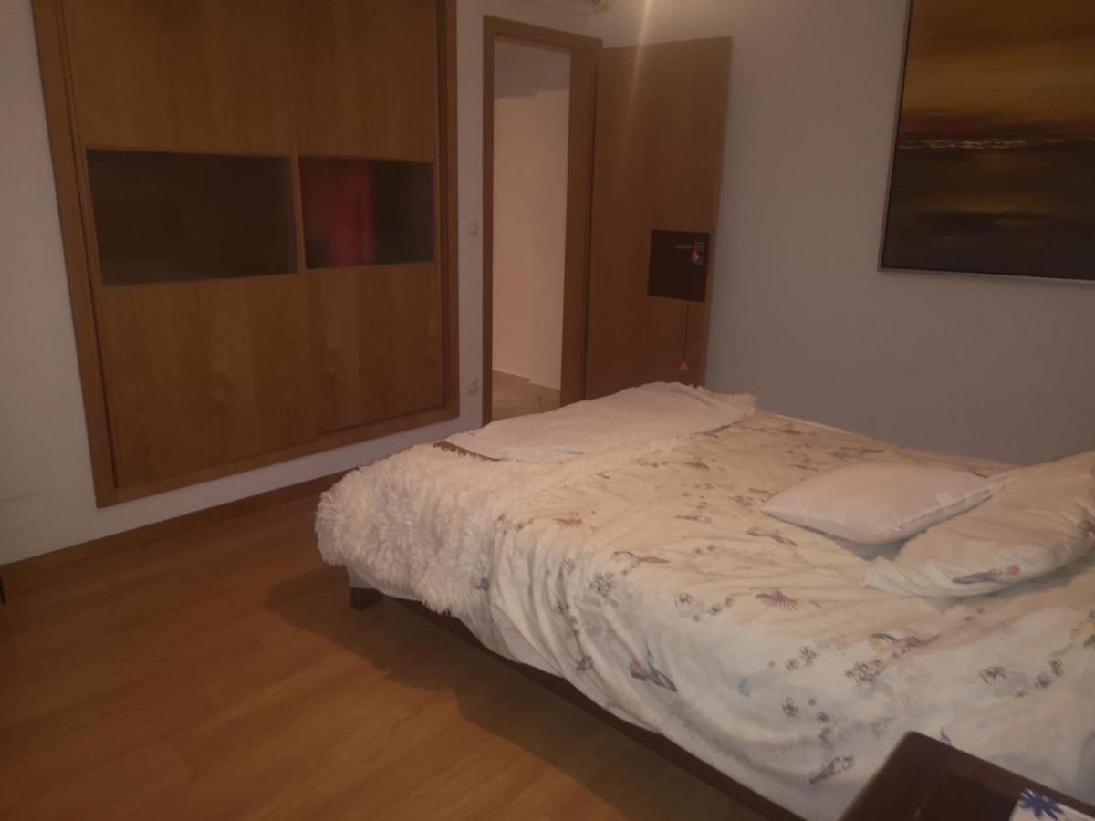 Splendor Residence Apartment Portimão Eksteriør bilde