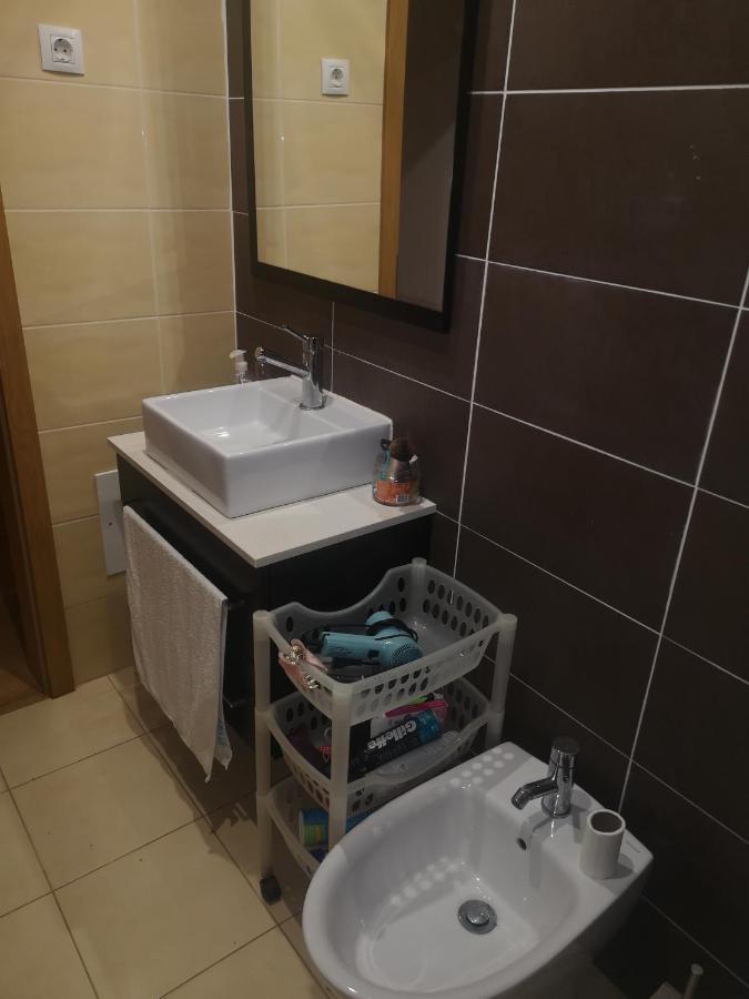 Splendor Residence Apartment Portimão Eksteriør bilde