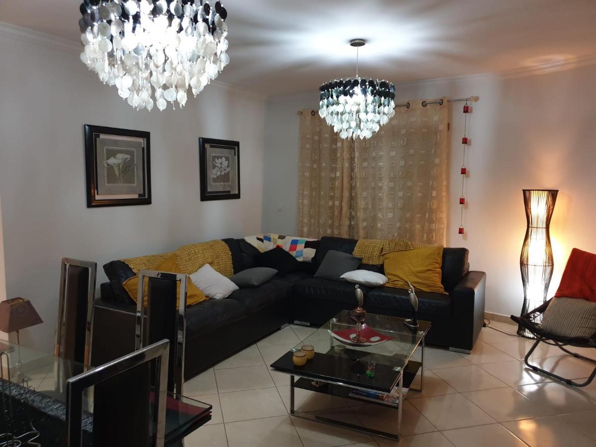 Splendor Residence Apartment Portimão Eksteriør bilde