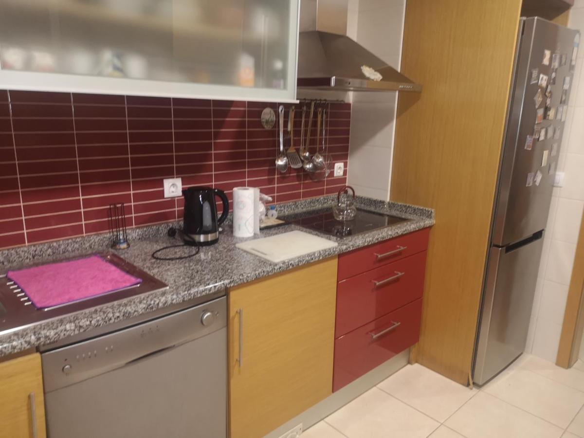Splendor Residence Apartment Portimão Eksteriør bilde