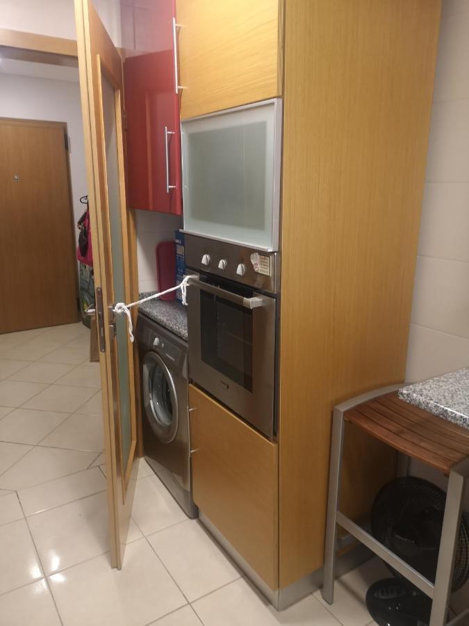 Splendor Residence Apartment Portimão Eksteriør bilde