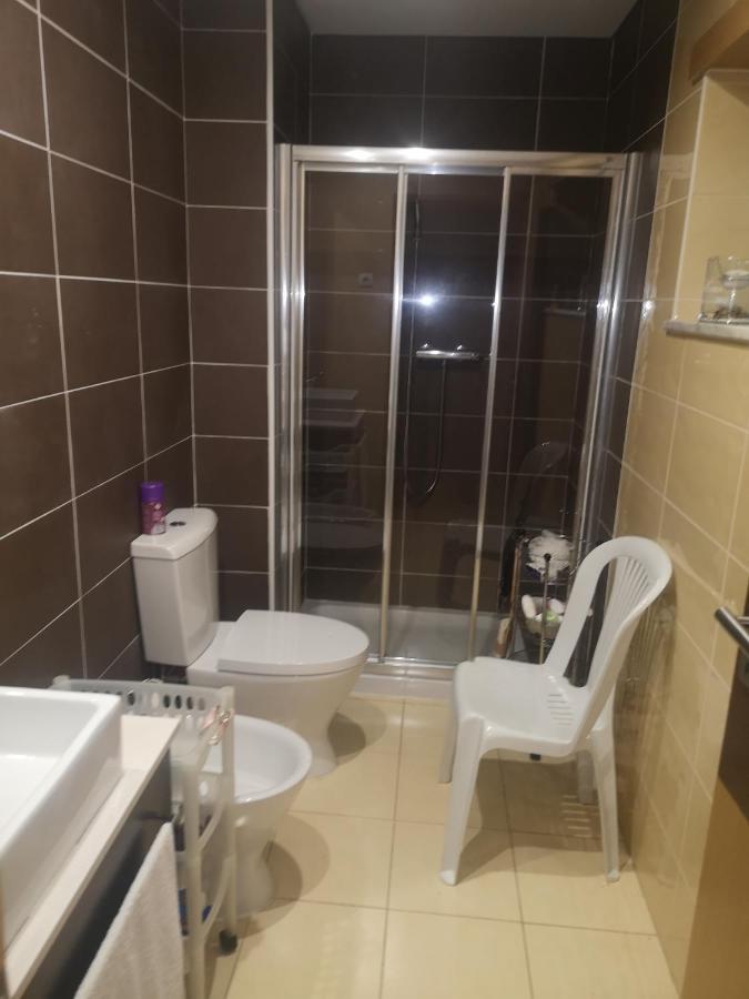 Splendor Residence Apartment Portimão Eksteriør bilde
