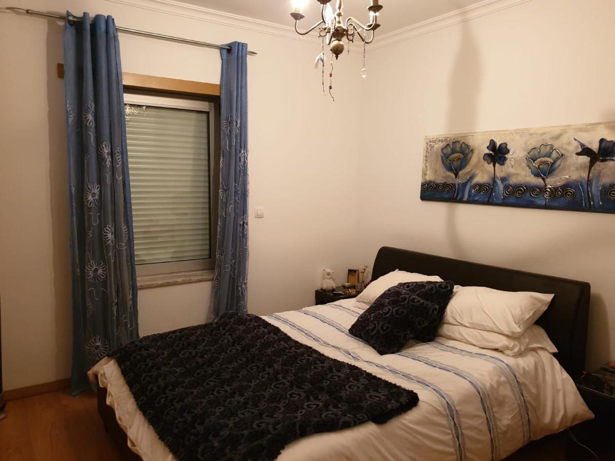 Splendor Residence Apartment Portimão Eksteriør bilde