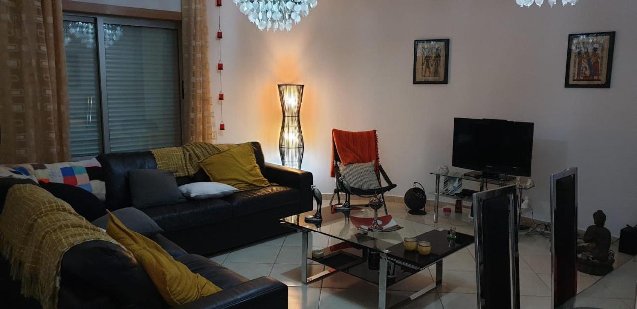 Splendor Residence Apartment Portimão Eksteriør bilde