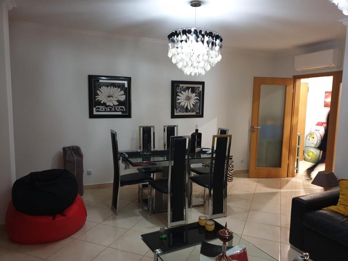Splendor Residence Apartment Portimão Eksteriør bilde