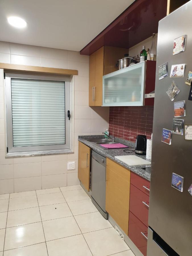 Splendor Residence Apartment Portimão Eksteriør bilde