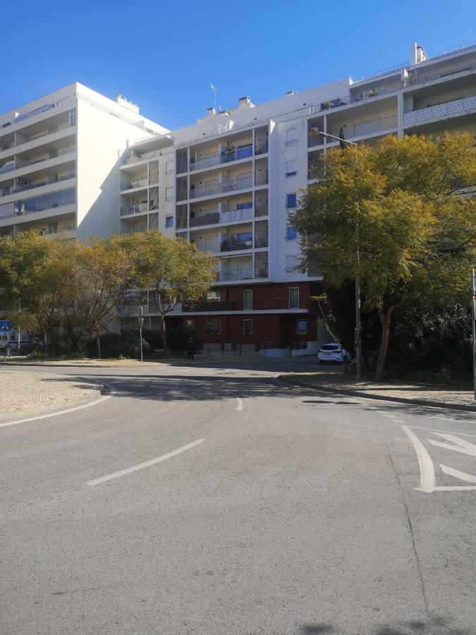 Splendor Residence Apartment Portimão Eksteriør bilde