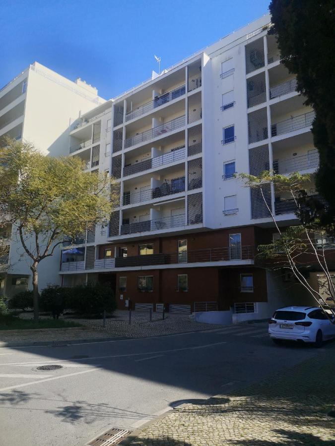 Splendor Residence Apartment Portimão Eksteriør bilde