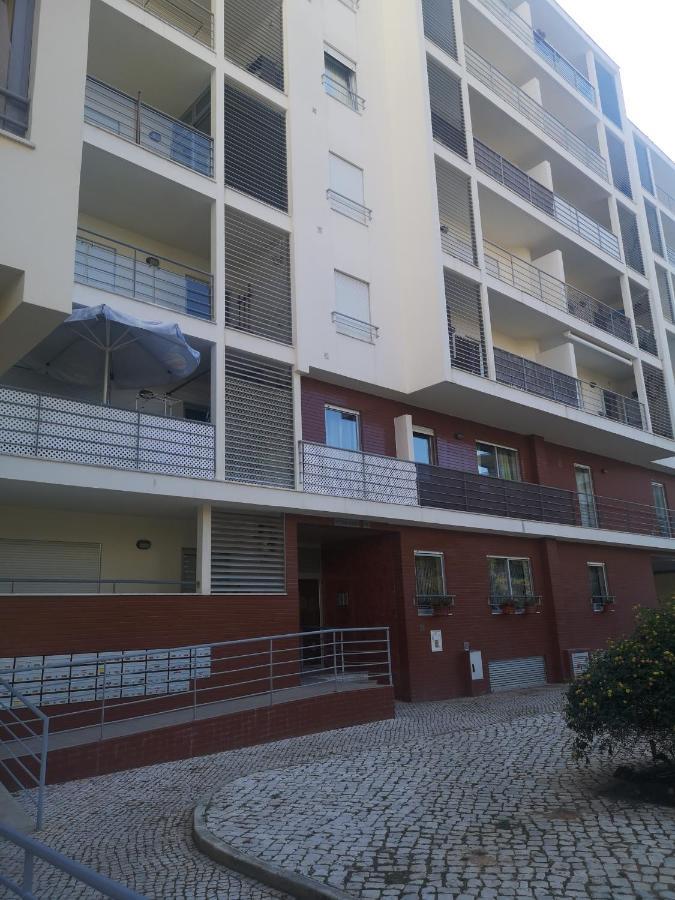 Splendor Residence Apartment Portimão Eksteriør bilde