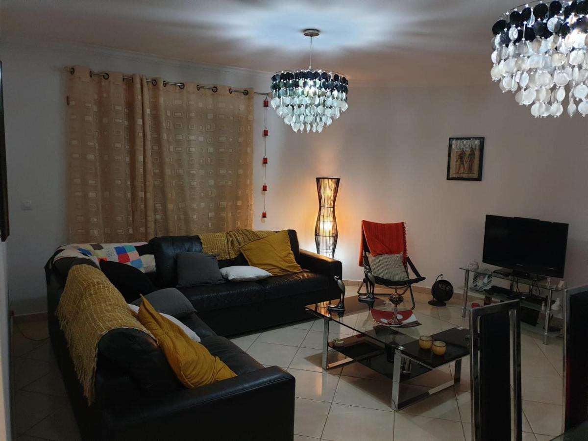Splendor Residence Apartment Portimão Eksteriør bilde
