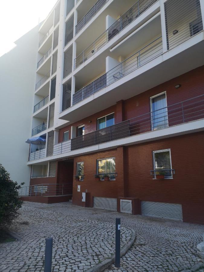 Splendor Residence Apartment Portimão Eksteriør bilde