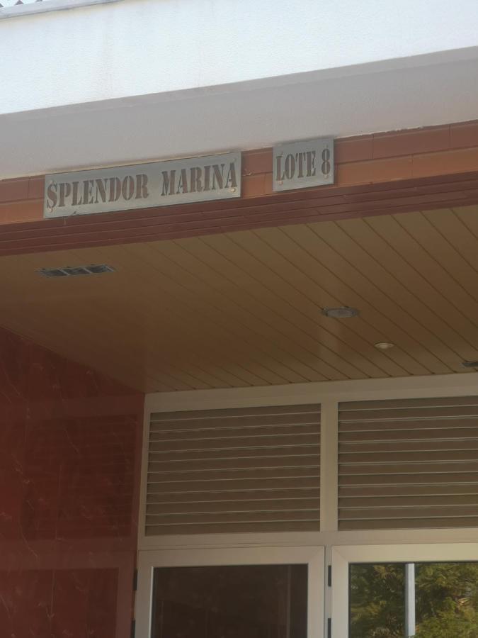 Splendor Residence Apartment Portimão Eksteriør bilde