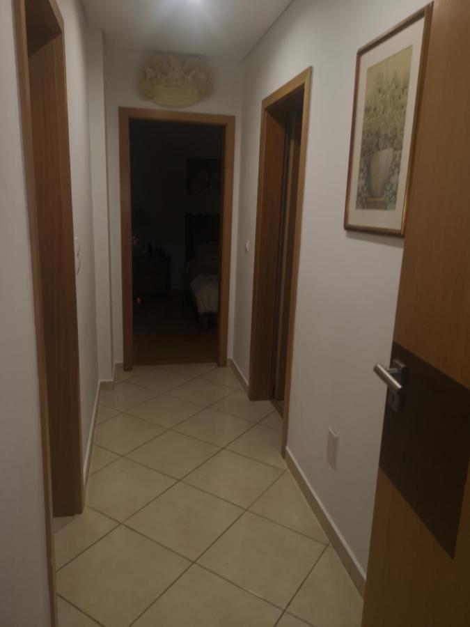 Splendor Residence Apartment Portimão Eksteriør bilde
