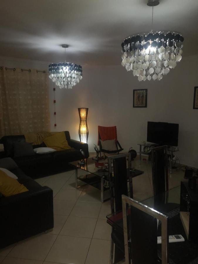 Splendor Residence Apartment Portimão Eksteriør bilde