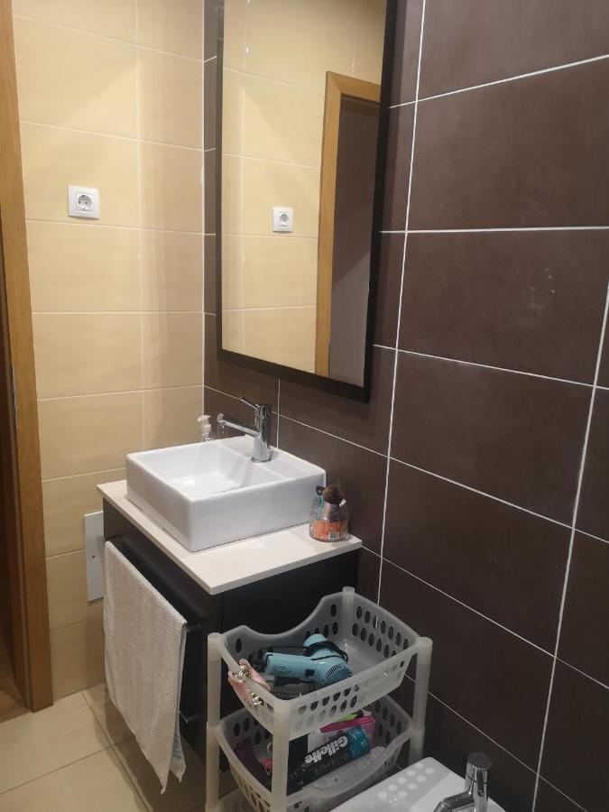 Splendor Residence Apartment Portimão Eksteriør bilde